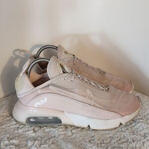 Nike Air Max 2090 Woman's Athletic Sneakers